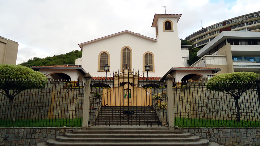  | Requisitos para casarse por la Iglesia en Venezuela